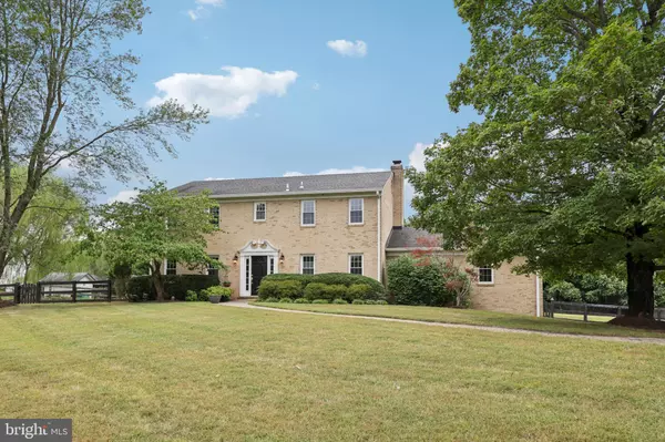 2342 CONTEST LN, Haymarket, VA 20169