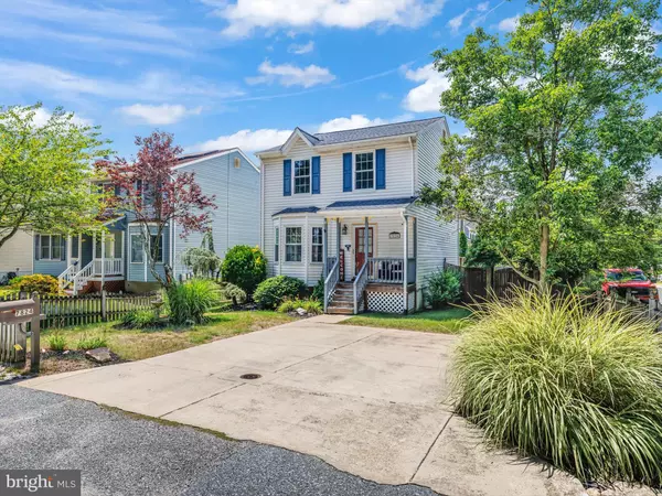 Pasadena, MD 21122,7824 CAMP RD