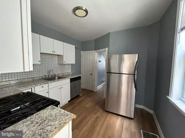 Philadelphia, PA 19132,2817 N STILLMAN ST