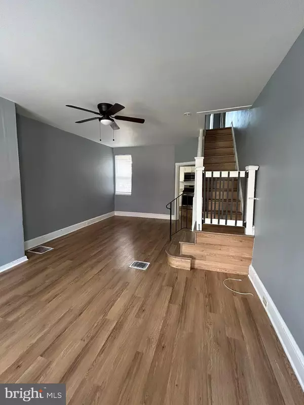 Philadelphia, PA 19132,2817 N STILLMAN ST