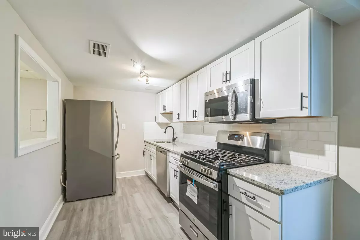 Washington, DC 20011,4120 14TH ST NW #B2