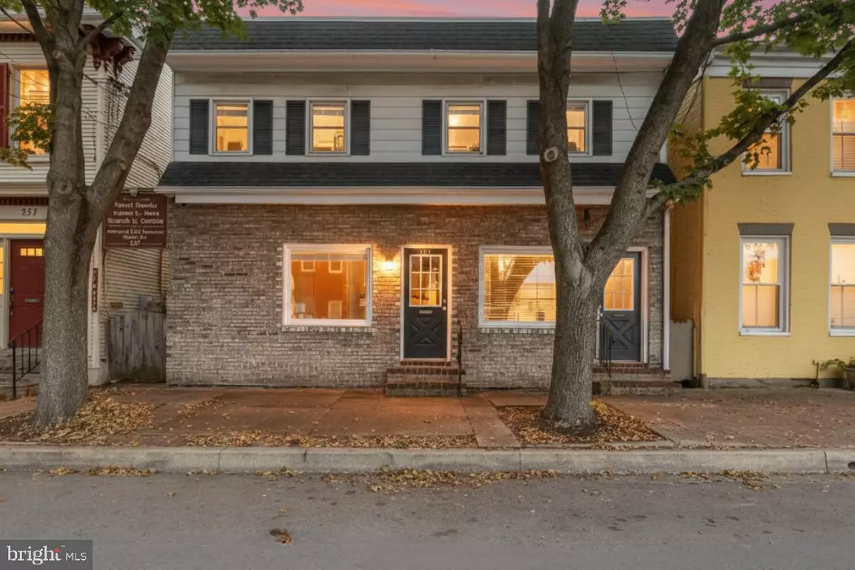 Westminster, MD 21157,239-241 E MAIN ST