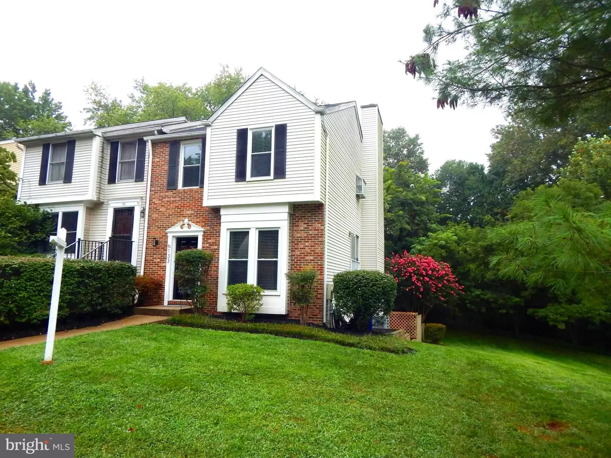 Columbia, MD 21044,6133 CEDAR WOOD DR