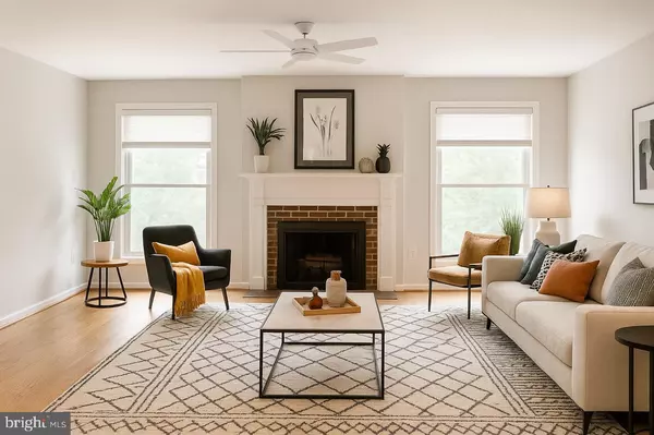 Bethesda, MD 20816,5103 SENTINEL DR #33