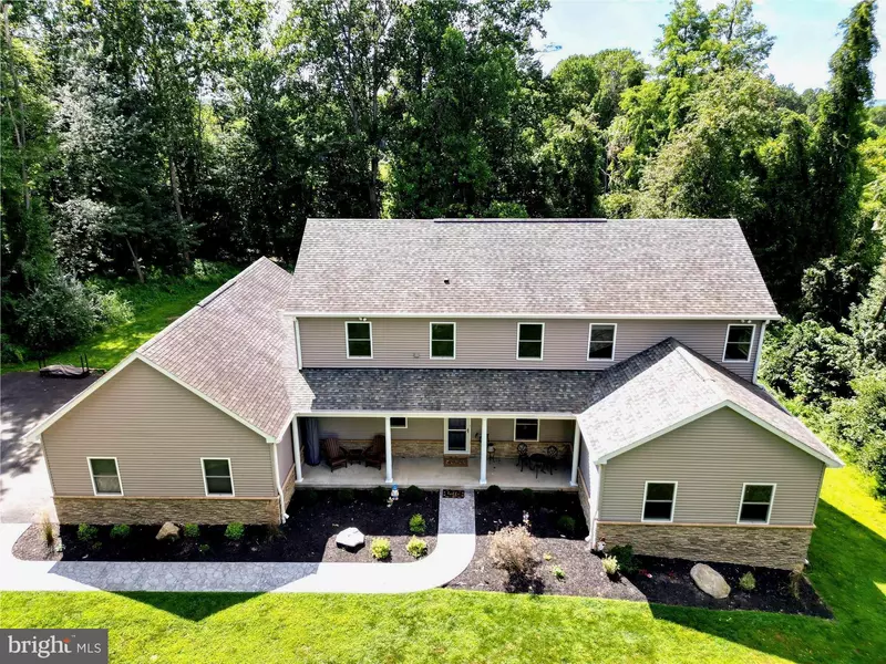 642 CRAIGS CORNER RD, Havre De Grace, MD 21078