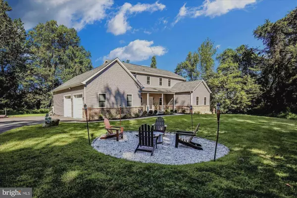 Havre De Grace, MD 21078,642 CRAIGS CORNER RD