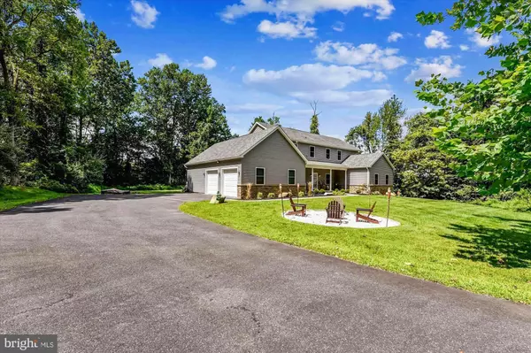 Havre De Grace, MD 21078,642 CRAIGS CORNER RD