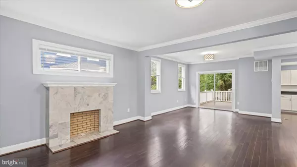 Baltimore, MD 21207,5202 NORWOOD AVE