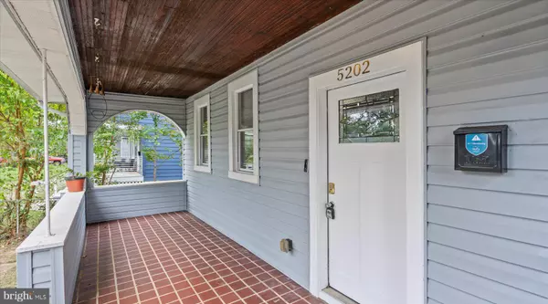 Baltimore, MD 21207,5202 NORWOOD AVE