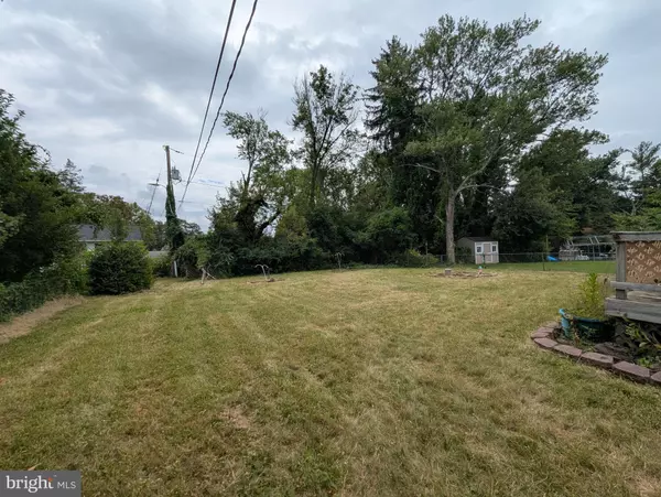 Randallstown, MD 21133,3709 FIELDSTONE RD