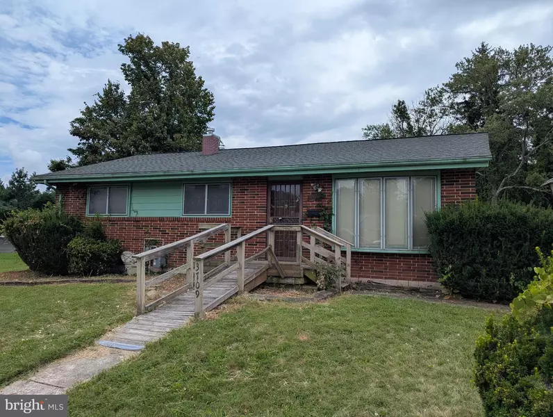 3709 FIELDSTONE RD, Randallstown, MD 21133