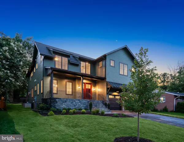 Vienna, VA 22180,609 MEADOW LN SW