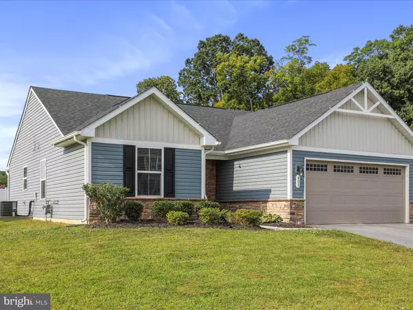 Martinsburg, WV 25403,403 RUSHBROOK RD