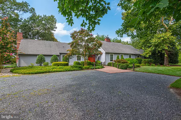 4500 BOONE CREEK RD, Oxford, MD 21654