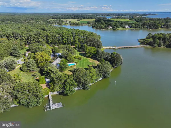 Oxford, MD 21654,4500 BOONE CREEK RD