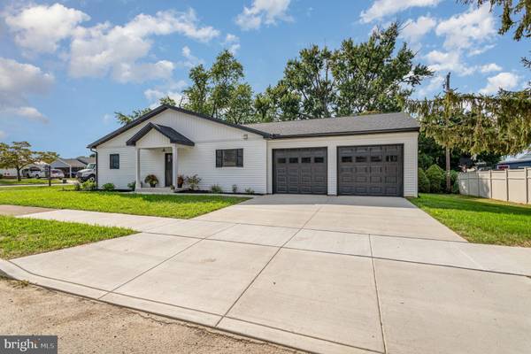 613 E KELLER ST, Mechanicsburg, PA 17055