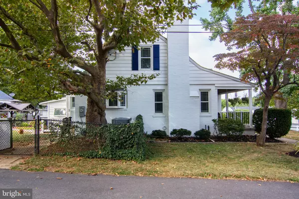 Westminster, MD 21157,528 POOLE RD