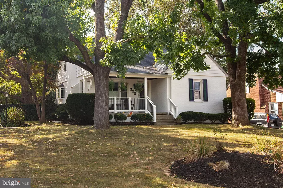 528 POOLE RD, Westminster, MD 21157