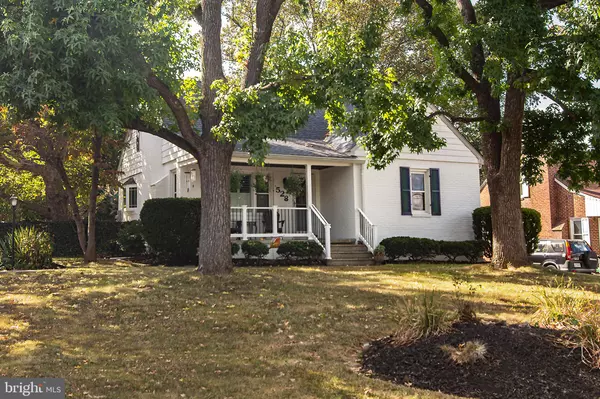 528 POOLE RD, Westminster, MD 21157