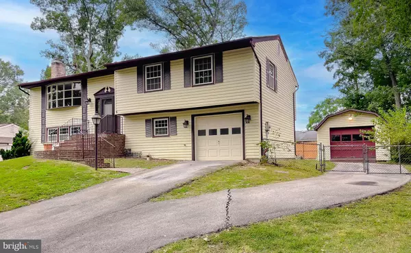 Waldorf, MD 20601,3502 LISA LN