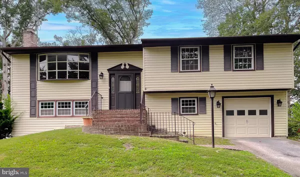 Waldorf, MD 20601,3502 LISA LN