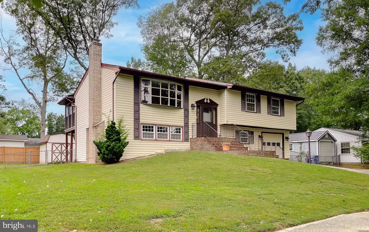 Waldorf, MD 20601,3502 LISA LN