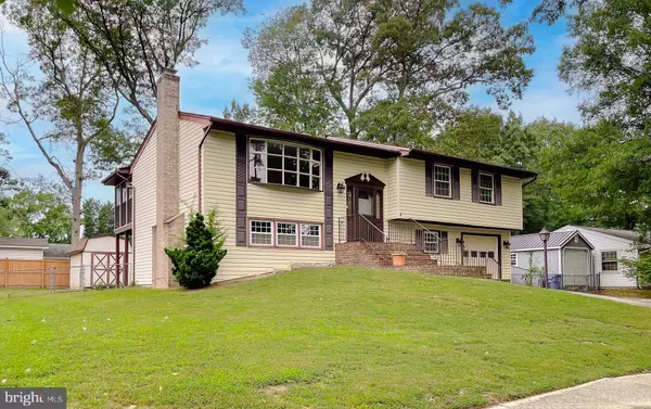 3502 LISA LN, Waldorf, MD 20601