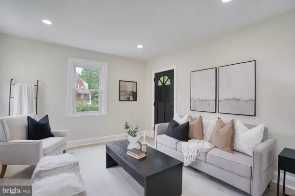 Parkville, MD 21234,2513 TAYLOR AVE