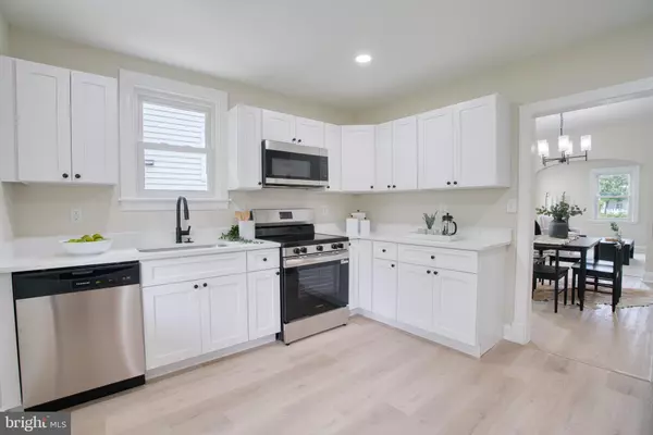 Parkville, MD 21234,2513 TAYLOR AVE