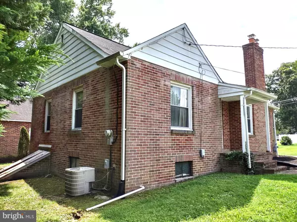 Bel Air, MD 21014,129 WALLACE ST