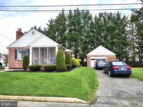 Bel Air, MD 21014,129 WALLACE ST