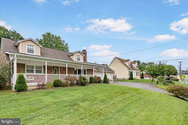 Aberdeen, MD 21001,296 PARADISE RD