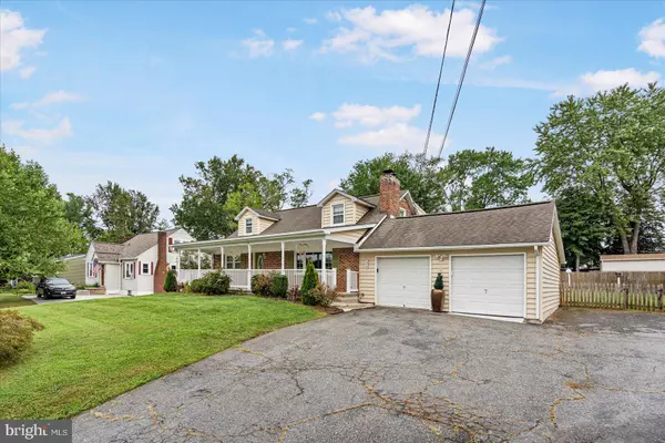 Aberdeen, MD 21001,296 PARADISE RD