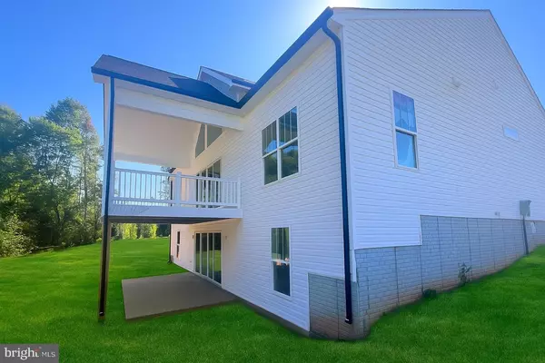 Unionville, VA 22567,23567 WHARTONS PASS