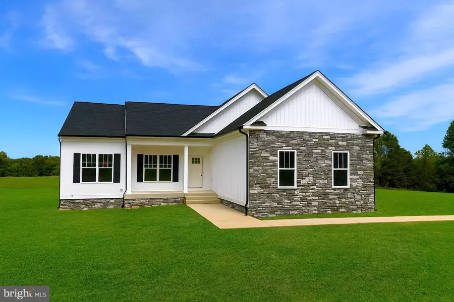 23567 WHARTONS PASS, Unionville, VA 22567