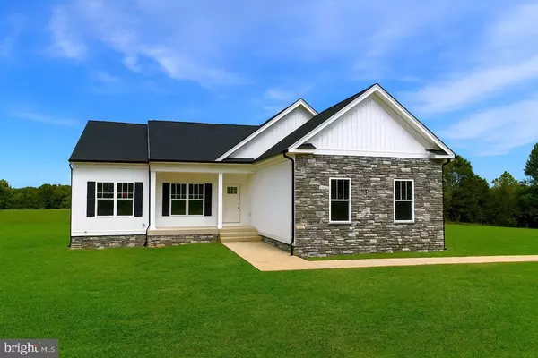 23567 WHARTONS PASS, Unionville, VA 22567