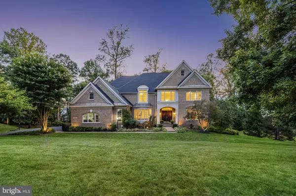 Vienna, VA 22182,1834 ELGIN DR