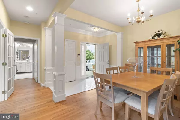 Alexandria, VA 22312,6310 EAGLE RIDGE LN #20