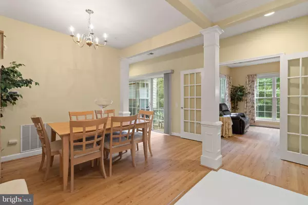 Alexandria, VA 22312,6310 EAGLE RIDGE LN #20