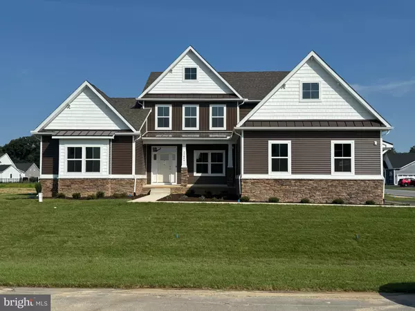 22604 GREATER SCAUP COURT, Milton, DE 19968