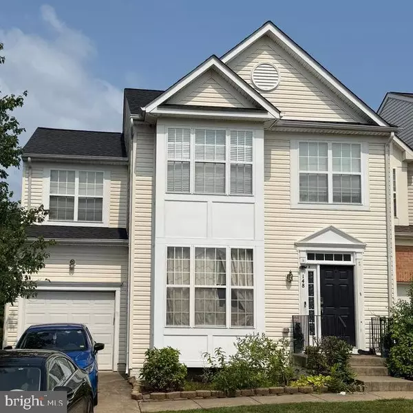 148 EXECUTIVE CIR, Stafford, VA 22554