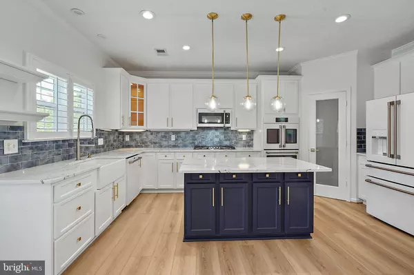 Warrenton, VA 20186,805 RAYQUICK CT