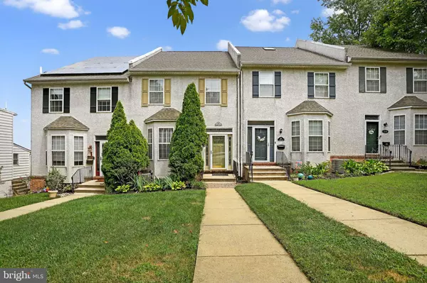 158 JOSEPHINE AVE, Conshohocken, PA 19428