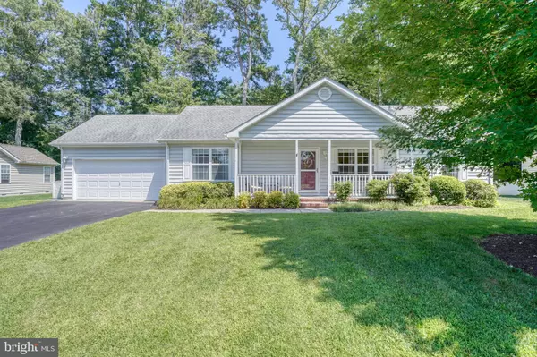 30959 SANDY RIDGE DR, Lewes, DE 19958