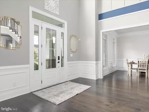 Haymarket, VA 20169,4420 DODDS MILL DR