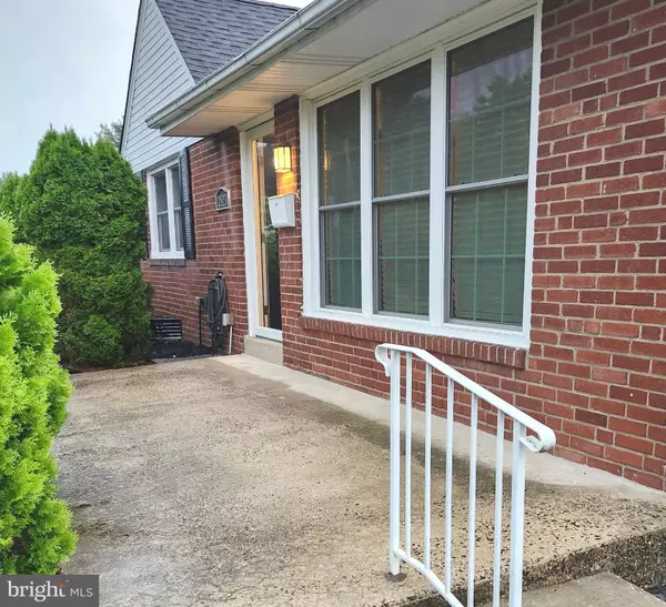Norristown, PA 19401,2523 SPRINGVIEW RD