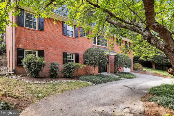 Chevy Chase, MD 20815,7908 ROCTON AVE