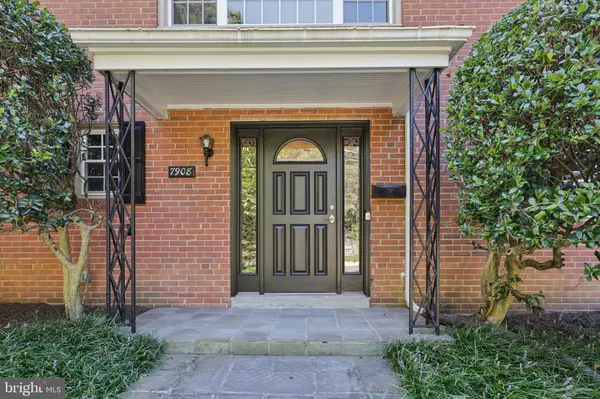 Chevy Chase, MD 20815,7908 ROCTON AVE