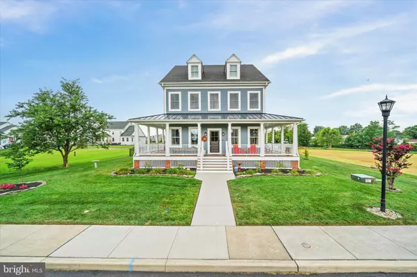 Delaware City, DE 19706,1313 OFFICERS ROW