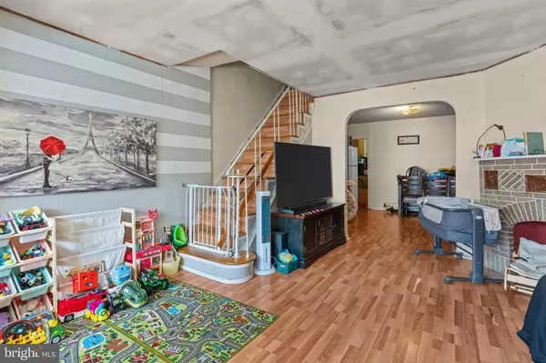 Philadelphia, PA 19124,3843 BENNINGTON ST